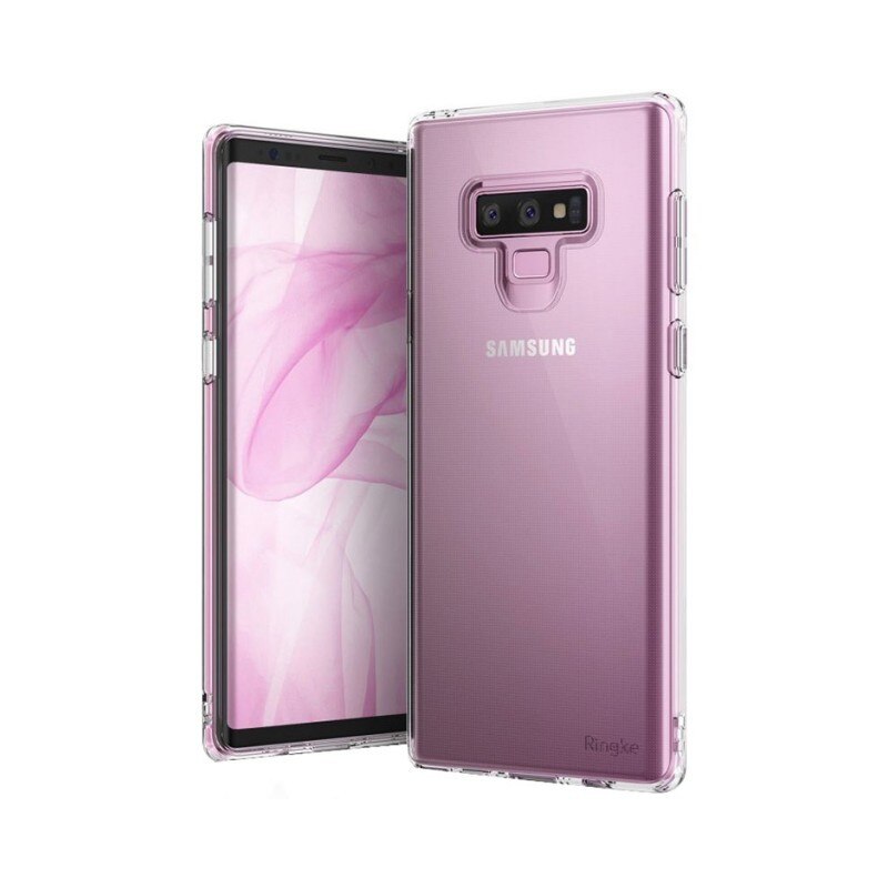 Husa Ringke Air Samsung Note 9 Transparenta