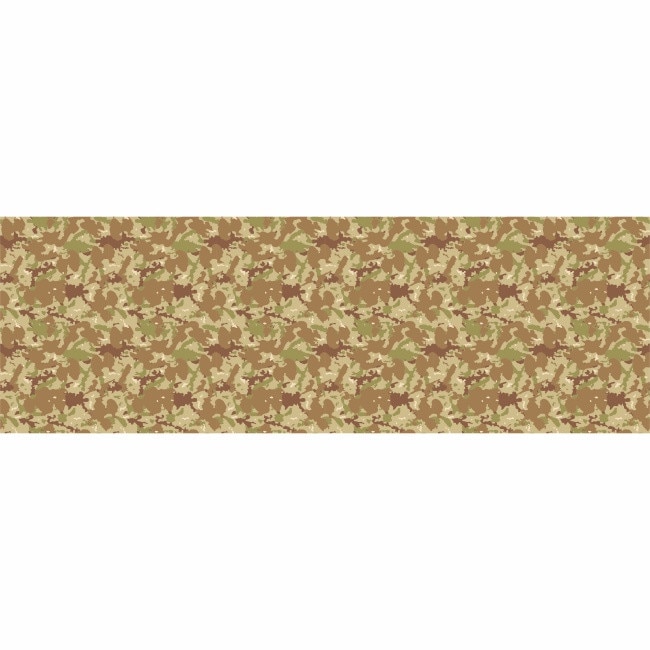 Autocolant Bubble Free cu model Camuflaj