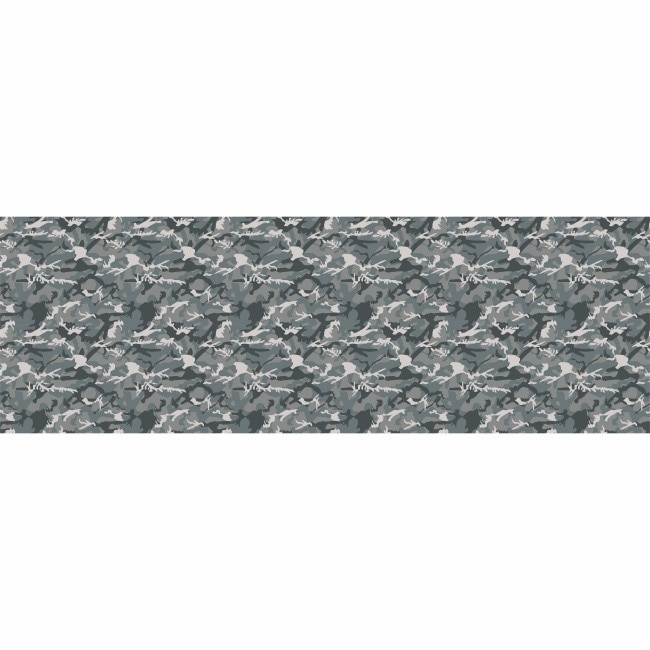 Autocolant Bubble Free cu model Camuflaj