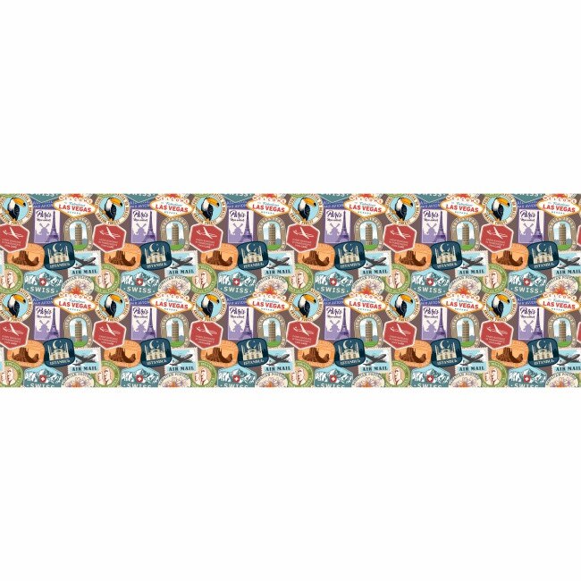 Autocolant Bubble Free cu model Sticker Bomb