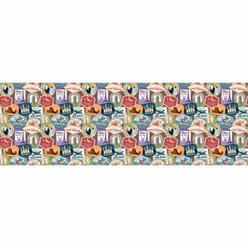 Autocolant Bubble Free cu model Sticker Bomb Autocolant Bubble Free cu model Sticker Bomb