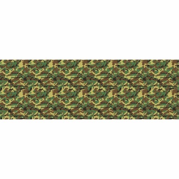 Autocolant Bubble Free cu model Camuflaj Autocolant Bubble Free cu model Camuflaj