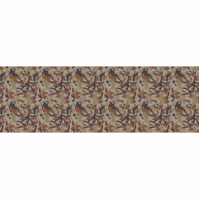 Autocolant Bubble Free cu model Camuflaj