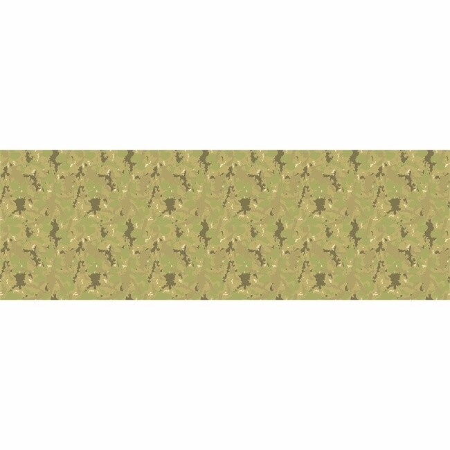 Autocolant Bubble Free cu model Camuflaj