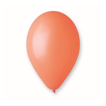 Baloane latex rotunde, 26cm, Portocaliu, 100 buc Baloane latex rotunde, 26cm, Portocaliu, 100 buc