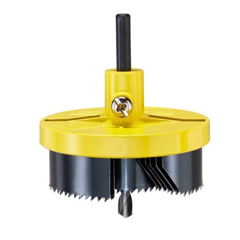 Set 7 carote KWB Einhell, diametru 25-63 mm, adancime taiere 18 mm Set 7 carote KWB Einhell, diametru 25-63 mm, adancime taiere 18 mm