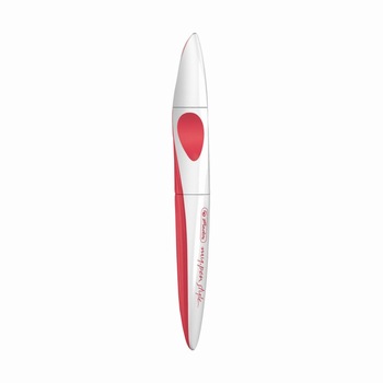 Roller My Pen Style Glowing Red Roller My Pen Style Glowing Red