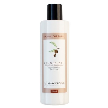 Lotiune de corp fara parabeni Ciocolata 250 ml Lotiune de corp fara parabeni Ciocolata 250 ml