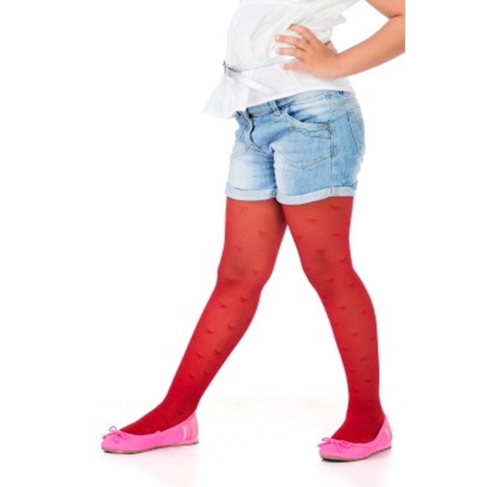 Dres copii Penti, Diana, Rosu