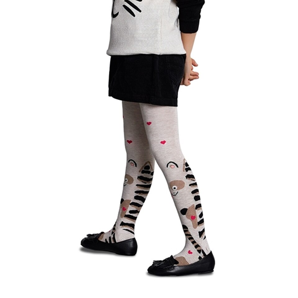 Dres copii Penti, Galen, Bej, 6-8 ani