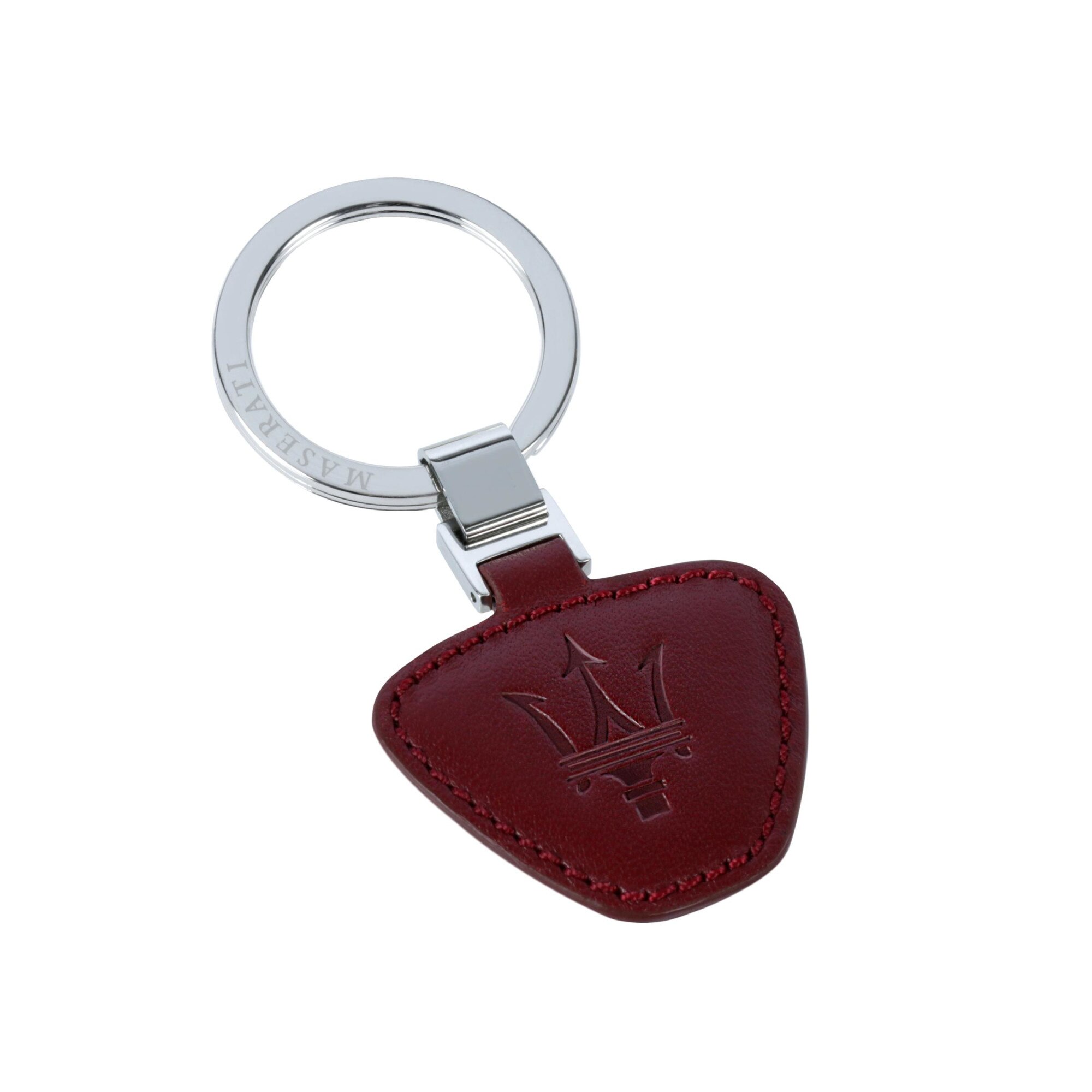 Breloc Maserati KMU4160122 bordeaux