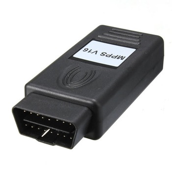 Interfata chiptunning MediaTek MPPS V16 EDC 15, 16, 17, MED9.x Interfata chiptunning MediaTek MPPS V16 EDC 15, 16, 17, MED9.x