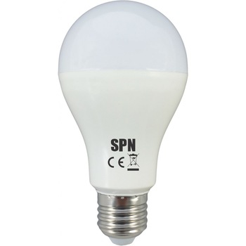 Bec Led E27, model glob A70, 15W, 6400K, lumina rece, 1500Lm Bec Led E27, model glob A70, 15W, 6400K, lumina rece, 1500Lm