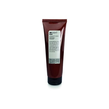 Sampon pentru par si corp - Insight Man Hair & Body 250ml Sampon pentru par si corp - Insight Man Hair & Body 250ml