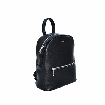 Rucsac dama,Zea,negru fm Rucsac dama,Zea,negru fm