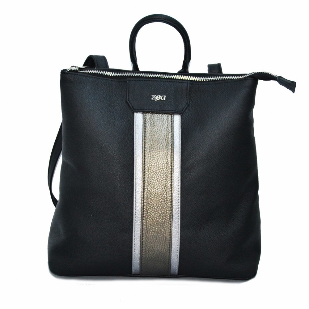 Rucsac dama,Zea,negru b