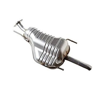 Toba finala,Bosal,Zafira 1.6 98-03 Toba finala,Bosal,Zafira 1.6 98-03