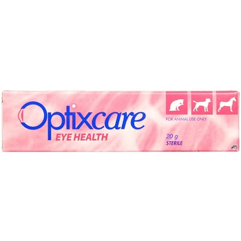 Solutie pentru ochi Optixcare Eye Health, 20g Solutie pentru ochi Optixcare Eye Health, 20g