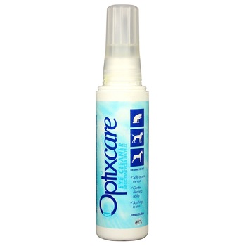 Solutie pentru ochi Optixcare Eye Cleaner, 100 ml Solutie pentru ochi Optixcare Eye Cleaner, 100 ml