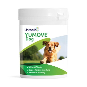 Supliment nutritiv pentru caini Yumove, 300 tablete Supliment nutritiv pentru caini Yumove, 300 tablete