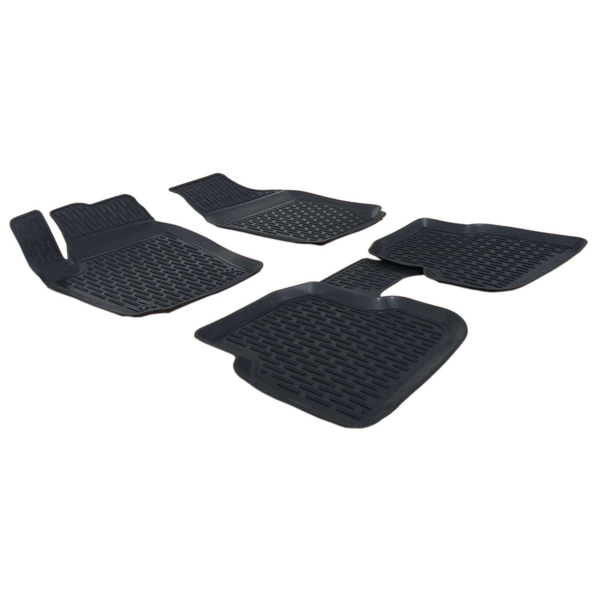 Covoare personalizate stil tavita - Opel Zafira C 2011->