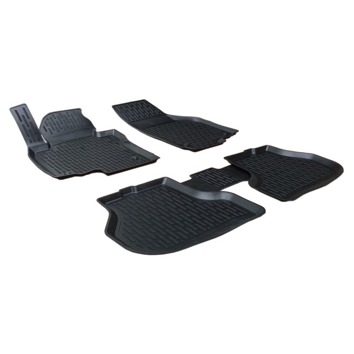 Covoare personalizate stil tavita - Ford Kuga 2008-2013