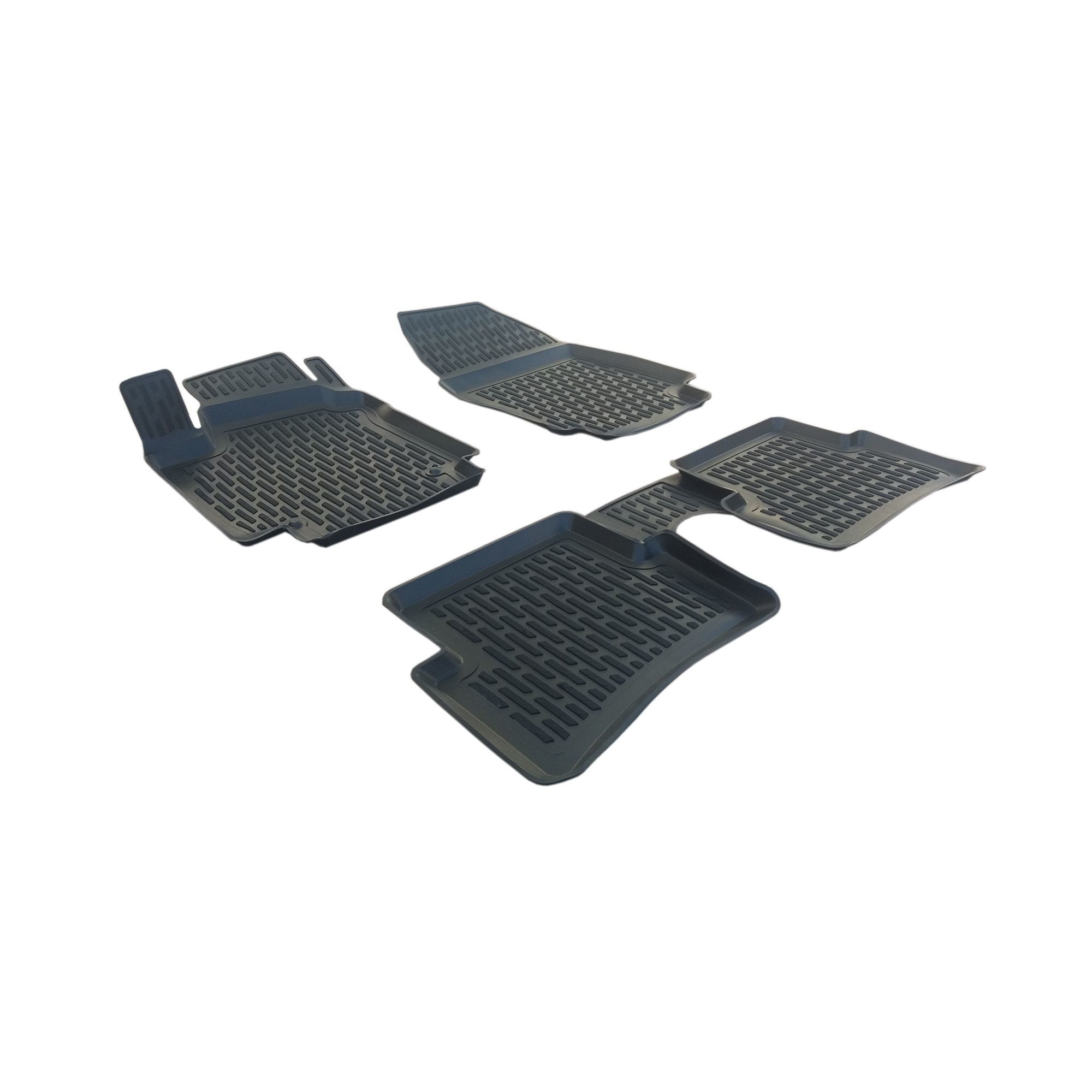 Covoare personalizate stil tavita - Toyota Corolla 2013->