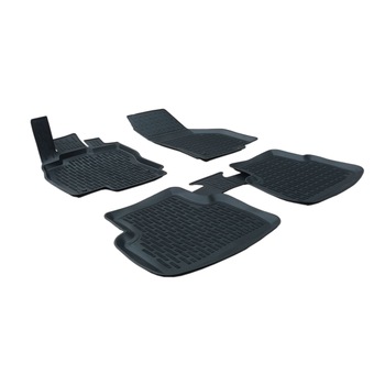 Covoare personalizate stil tavita - Dacia Logan 2004-2013 Covoare personalizate stil tavita - Dacia Logan 2004-2013