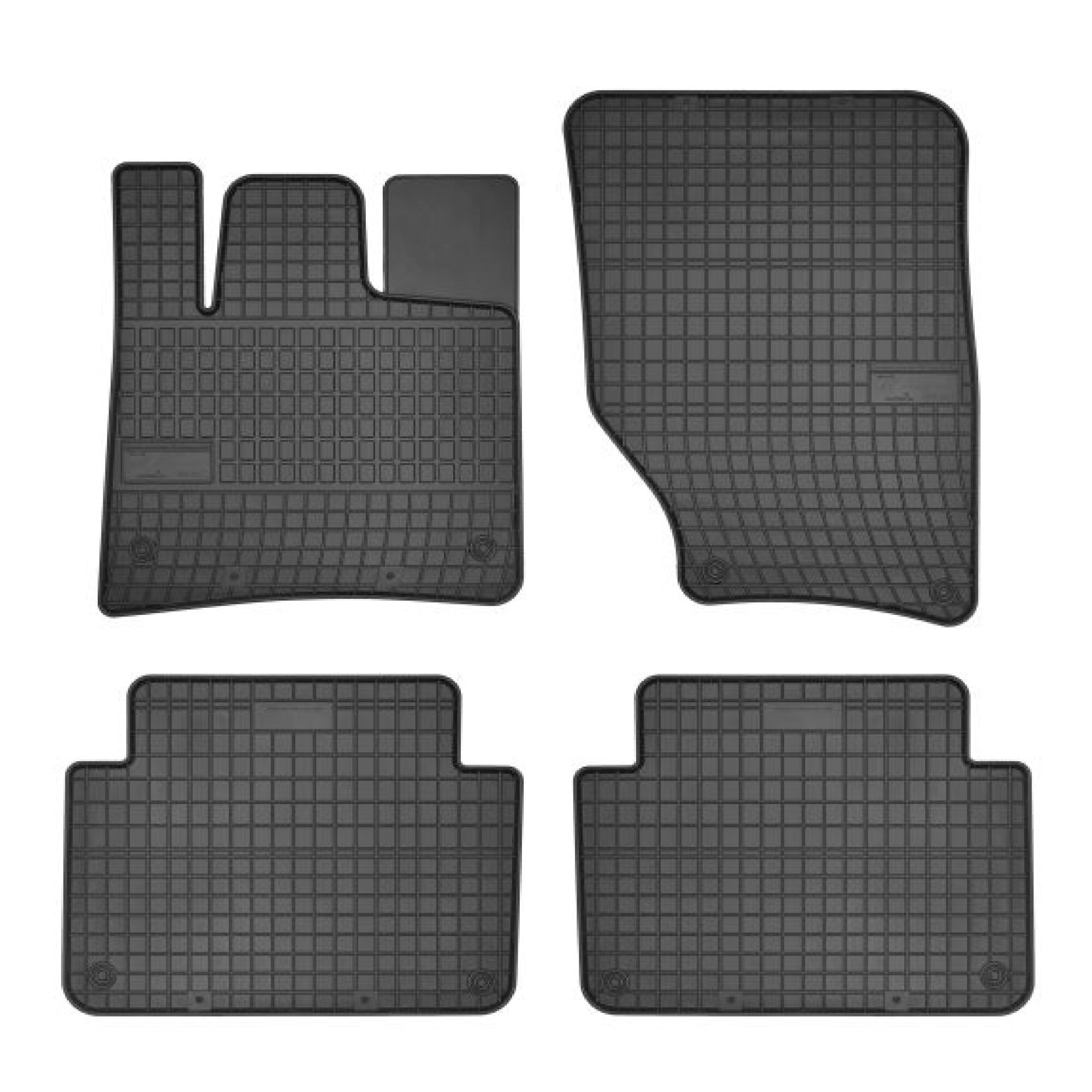 Covorase auto Audi Q7