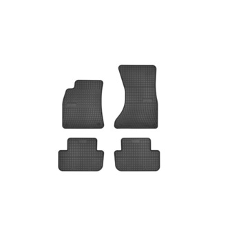 Set covorase auto dedicate Audi A4 Set covorase auto dedicate Audi A4