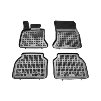 Set covorase cauciuc stil tavita BMW 5 Gran Turismo (F07) 01.09-02.17 Rezaw Set covorase cauciuc stil tavita BMW 5 Gran Turismo (F07) 01.09-02.17 Rezaw