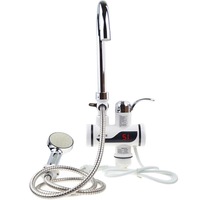 robinet electric cu dus cu incalzire instantanee cu montare pe perete debit 15- 2 litri minut  model r 806 imagen 33_0_
0