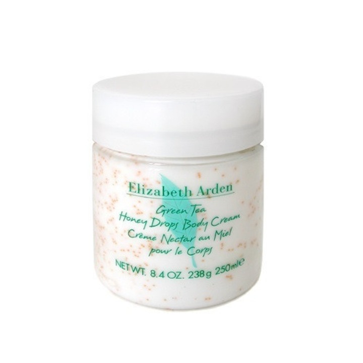 Elizabeth Arden Green Tea Body Cream Honey Drops Női Testápoló, 500 ml
