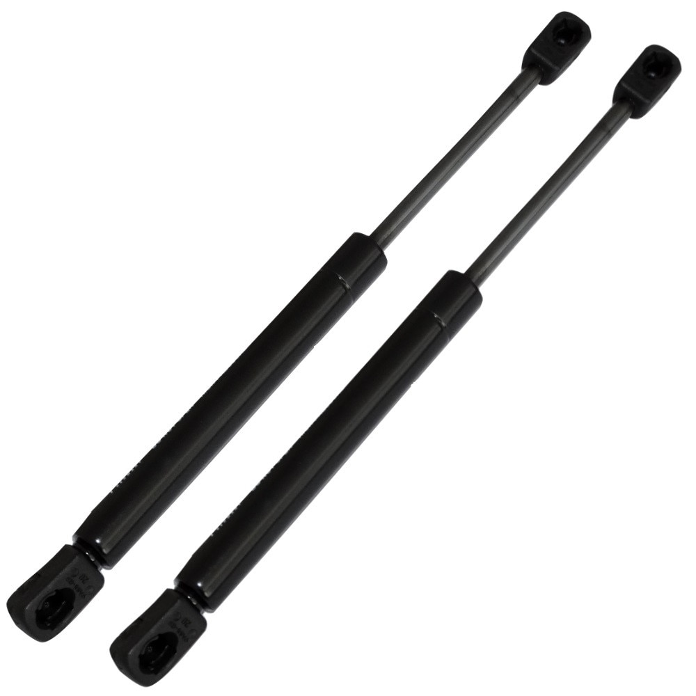 Set amortizor hayon AERZETIX, OEM: 6K5827550/A, pentru Seat Cordoba, Vario, Volkswagen Polo, 2 bucati