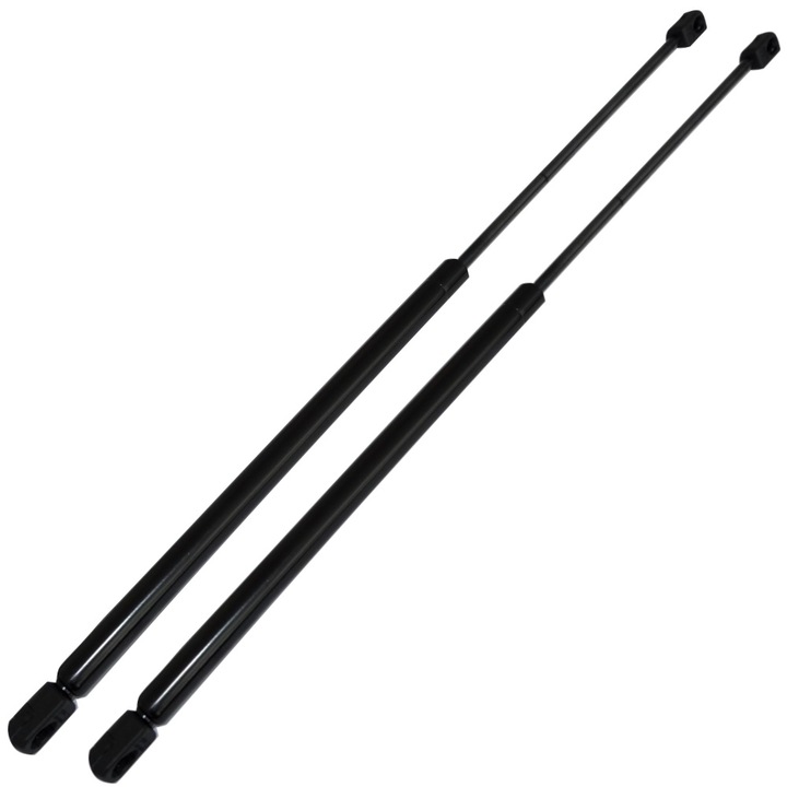 AERZETIX Hátsó Ajtó Támasztócsapágy és Rugócsapágy, OEM: 1Z5827550B / C / D, Skoda Octavia, 2 db