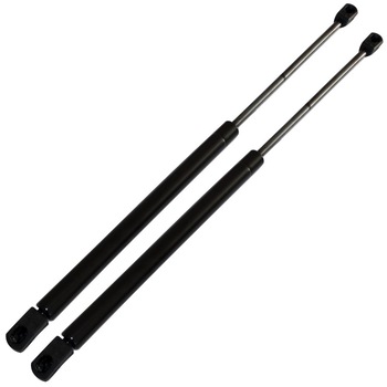Set amortizor hayon AERZETIX, OEM: 4L0823359, pentru Audi Q7, 2 bucati Set amortizor hayon AERZETIX, OEM: 4L0823359, pentru Audi Q7, 2 bucati