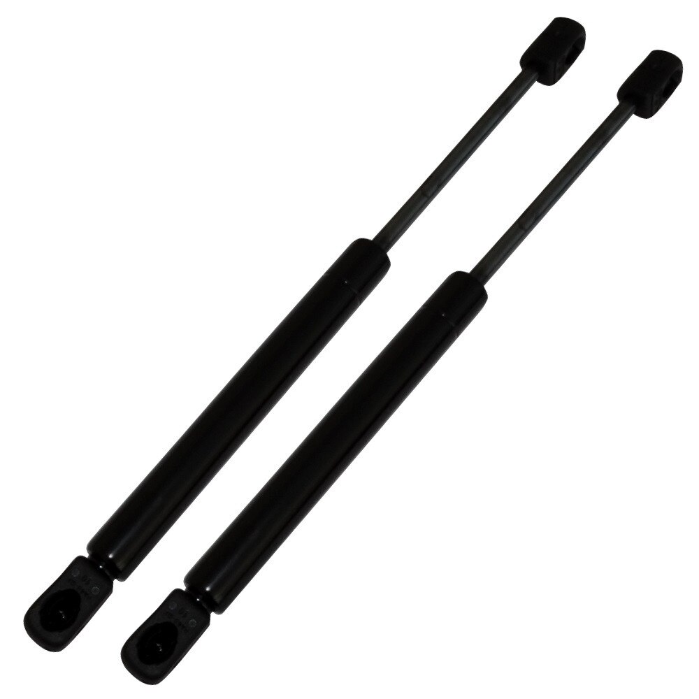 Set amortizor hayon AERZETIX, OEM: 4B5827552G, pentru Audi A4, A6, 2 bucati