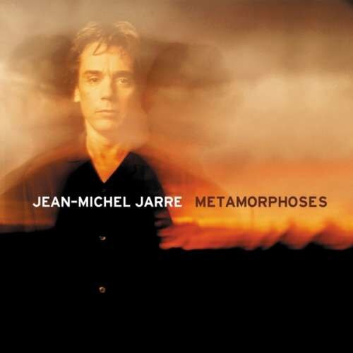 Jean Michel Jarre - Metamorphoses (CD)