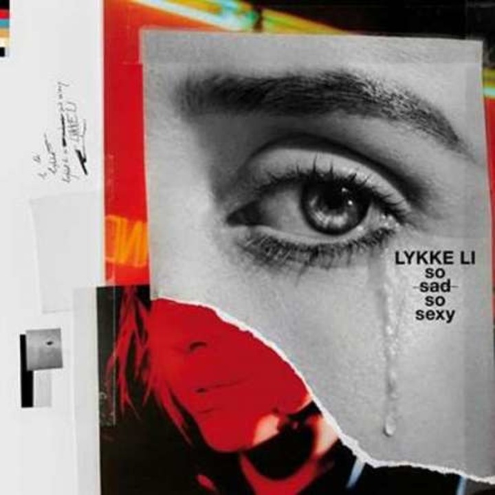 Lykke Li - So Sad So Sexy - LP