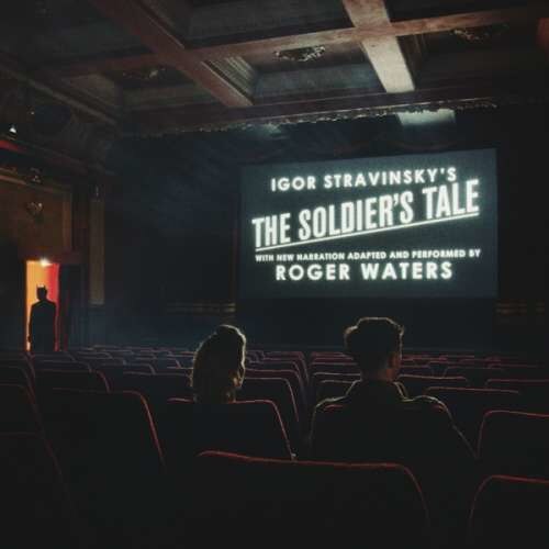 Roger Waters - Soldier's Tale (CD)