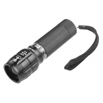 Lanterna de lucru profesionala Tolsen, 60033, lumini LED, functie de marire/micsorare unghi Lanterna de lucru profesionala Tolsen, 60033, lumini LED, functie de marire/micsorare unghi