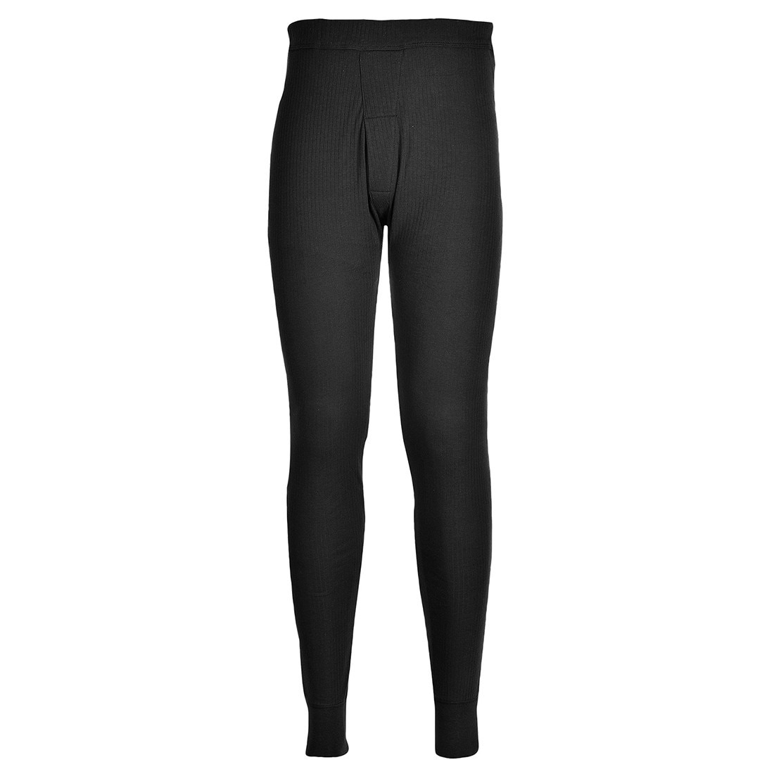 Pantaloni Termici Negru S