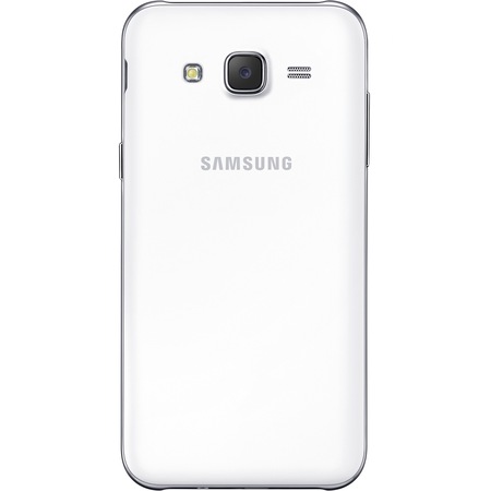 Telefon mobil Samsung Galaxy J5, White