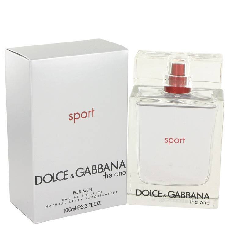 d&g sport