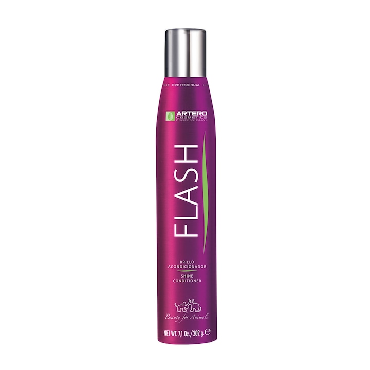 Artero Flash professzionális spray a szőrfényért (H634)