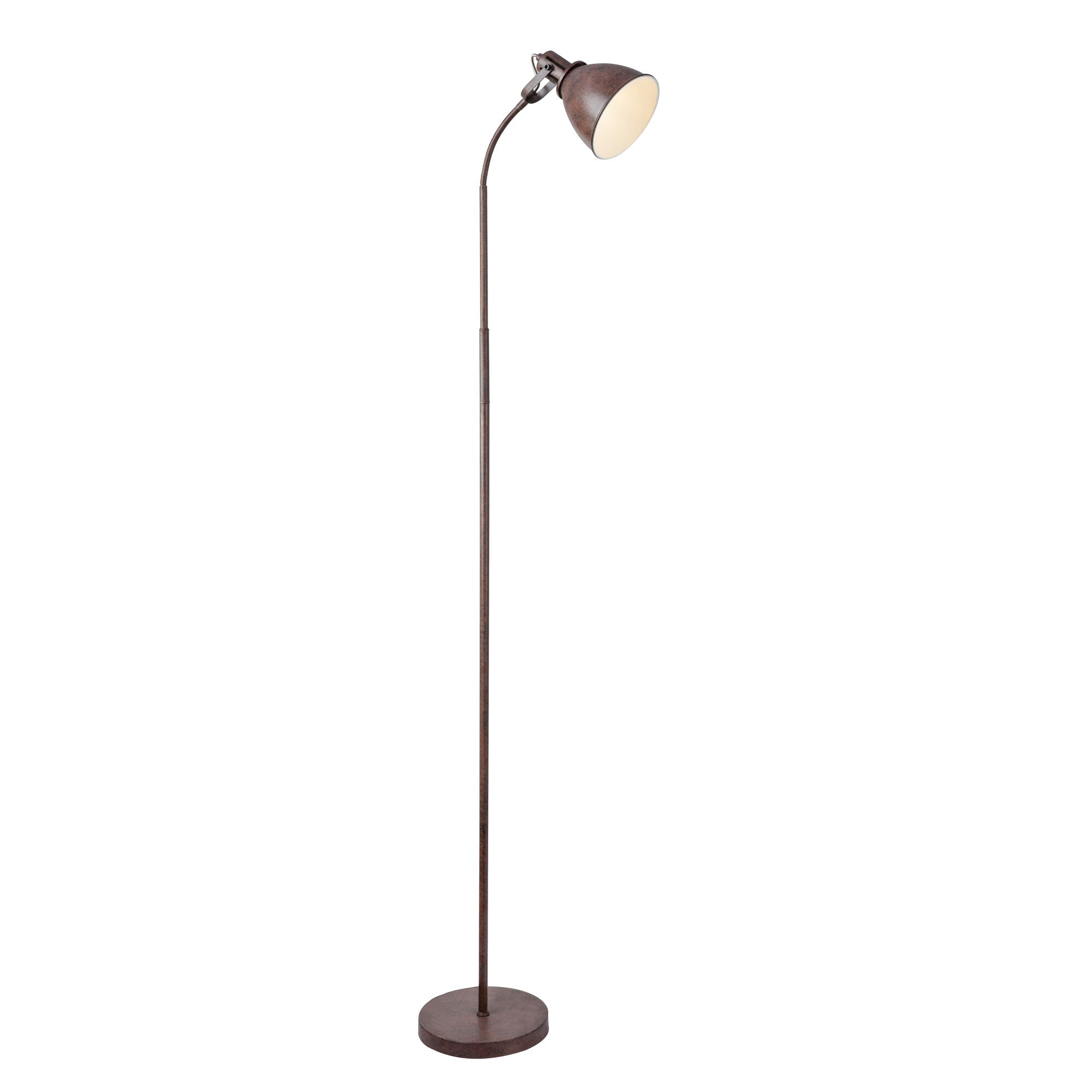 Lampadar GIORGIO LA-45352S, 1 x E14, 40W, 230V, Intrerupator