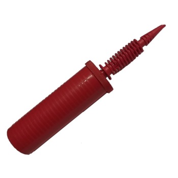 Pompa pentru umflat baloane dublu sens Pompa pentru umflat baloane dublu sens