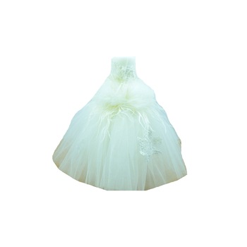 Lumanare botez NN LBNN9-A, Alb Lumanare botez NN LBNN9-A, Alb