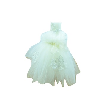 Lumanare botez NN LBNN10-A, Alb Lumanare botez NN LBNN10-A, Alb