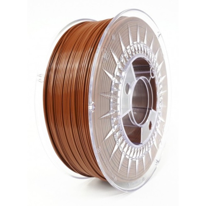 Devil Design filament PLA Brown Barna 1kg 1.75mm